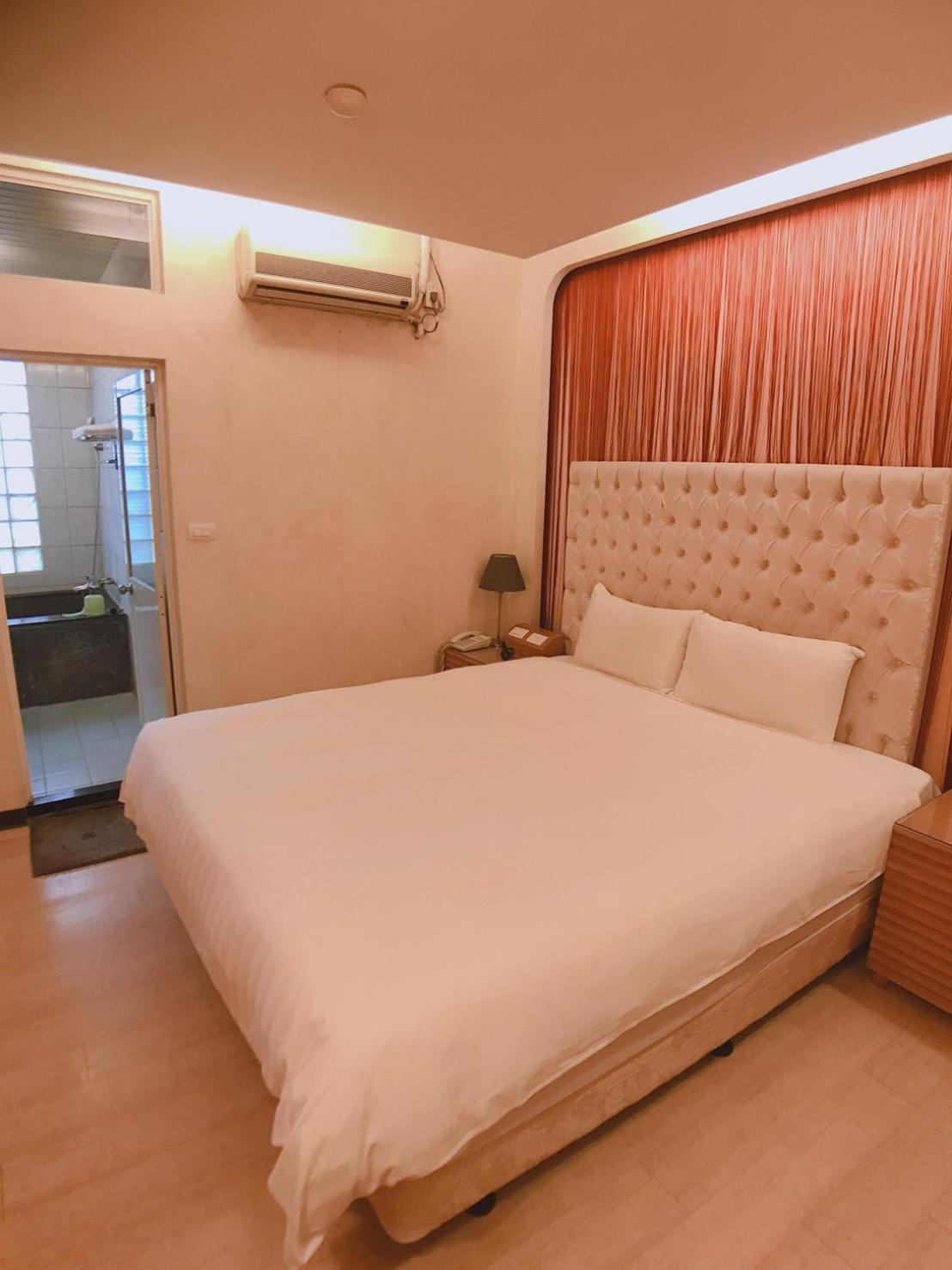 Aoike Hot Spring Hotel Tiêu Khê Ngoại thất bức ảnh